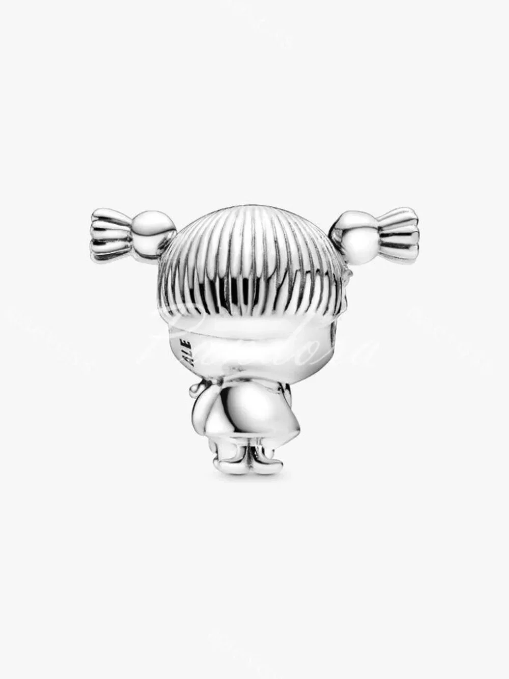 Little Girl Charm